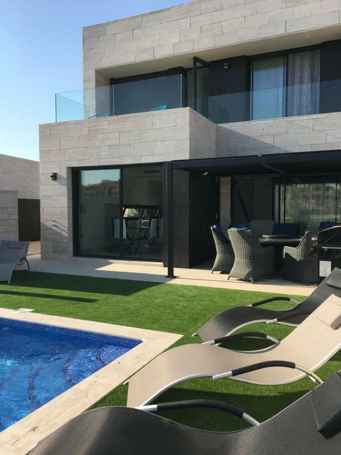 Villa Mar Menor Golf Torre-Pacheco Exterior photo