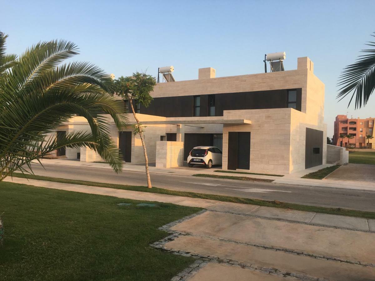 Villa Mar Menor Golf Torre-Pacheco Exterior photo